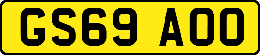 GS69AOO