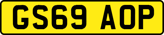 GS69AOP