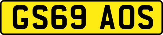 GS69AOS