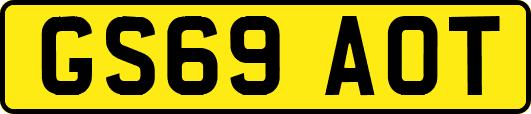 GS69AOT