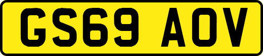 GS69AOV