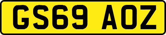 GS69AOZ