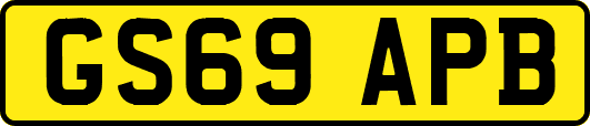 GS69APB