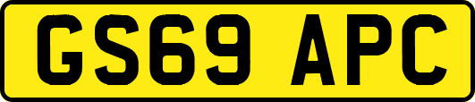 GS69APC