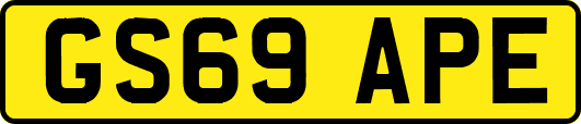 GS69APE