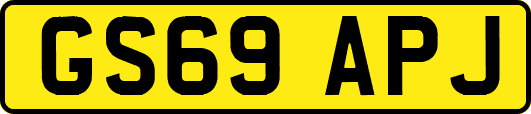 GS69APJ