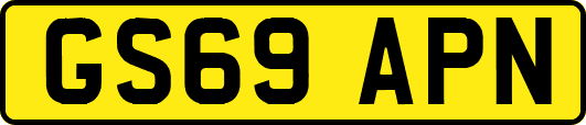 GS69APN
