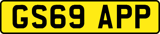 GS69APP
