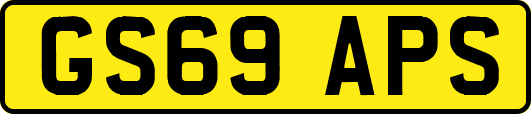 GS69APS