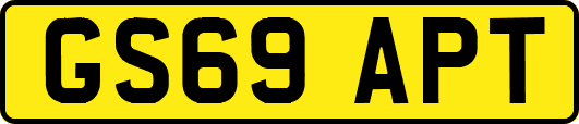 GS69APT