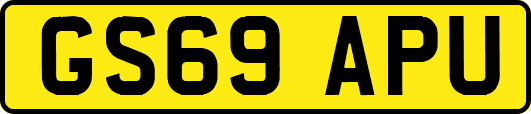 GS69APU