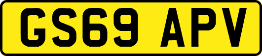 GS69APV