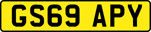 GS69APY