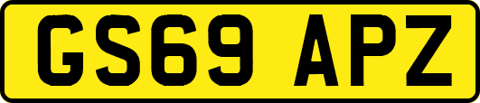 GS69APZ