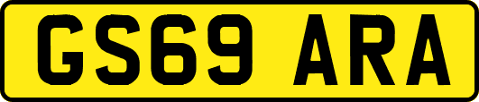 GS69ARA