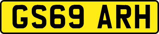 GS69ARH