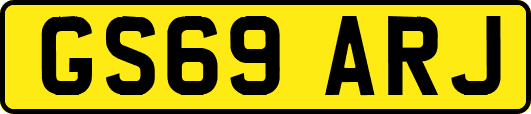 GS69ARJ
