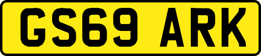 GS69ARK