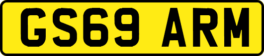 GS69ARM