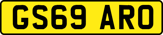 GS69ARO