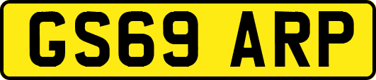 GS69ARP