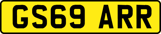 GS69ARR