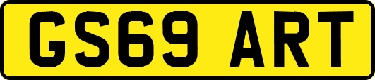 GS69ART