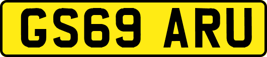 GS69ARU
