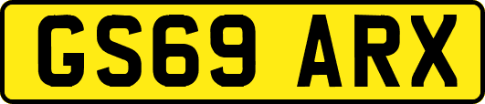 GS69ARX