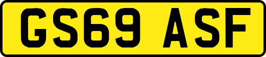 GS69ASF