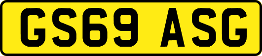 GS69ASG