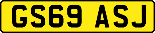 GS69ASJ