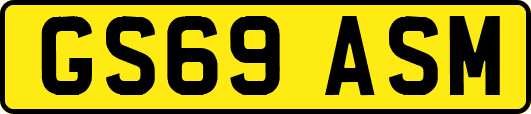GS69ASM