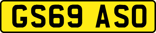 GS69ASO