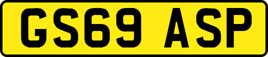 GS69ASP