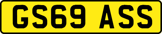 GS69ASS