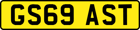 GS69AST