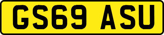 GS69ASU