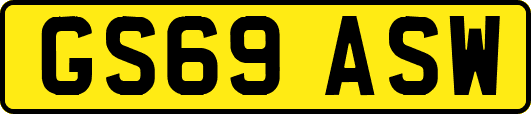 GS69ASW