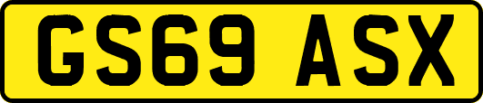 GS69ASX