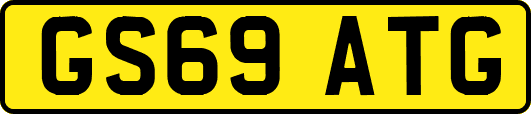 GS69ATG