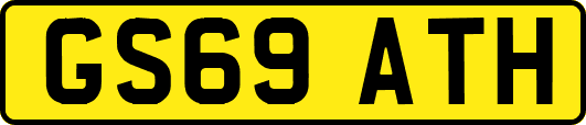 GS69ATH