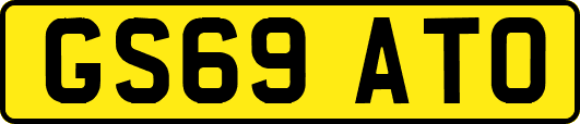 GS69ATO