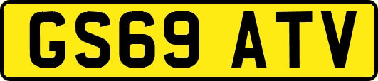 GS69ATV