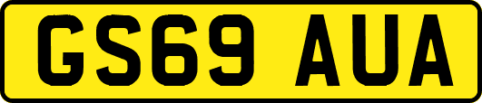 GS69AUA