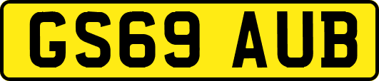GS69AUB