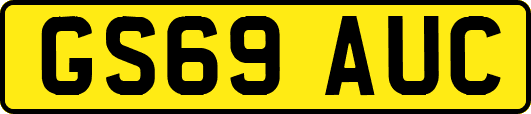 GS69AUC