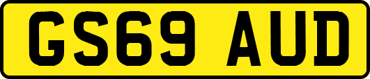GS69AUD