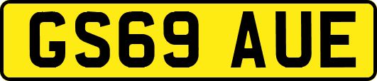 GS69AUE