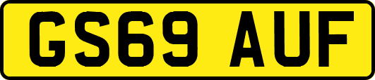 GS69AUF